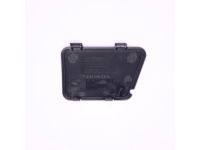 Honda 76252-TA0-A01 Cover, L. Base Honda 76252-TA0-A01 Cover, L. Base