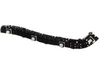 For Honda CRV Rear Bumper Reflector 2010 2011 Pair