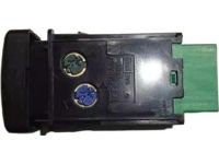 Honda 8-97239-232-0 Switch, Rear Defogger Honda 8-97239-232-0 Switch, Rear Defogger