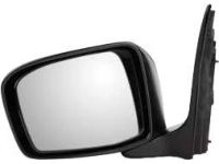 Honda 76205-SHJ-A12 Housing Set, Passenger Side Honda 76205-SHJ-A12 Housing Set, Passenger Side