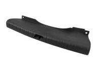 Honda 84640-T3L-A01ZA Lining Assy., RR. Panel *NH167L* (GRAPHITE BLACK) Honda 84640-T3L-A01ZA Lining Assy., RR. Panel *NH167L* (GRAPHITE BLACK)