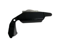 Honda 60717-TVA-A00ZZ Bracket, L. Bumper Beam Extension Honda 60717-TVA-A00ZZ Bracket, L. Bumper Beam Extension