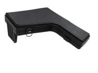 Honda 38256-TPG-A01 COVER, RELAY BOX Honda 38256-TPG-A01 COVER, RELAY BOX