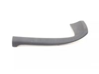 Honda 77320-TG7-A01ZB Cover Assy., Passenger *NH900L* (DEEP BLACK)