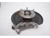 Honda 42200-TBA-A01 Bearing Assembly, Rear Hub U