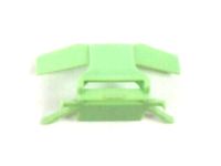 Honda 73154-SVA-A01 Clip B, Windshield (Blue)