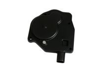 Honda 74876-T6Z-A02 Actuator Assembly