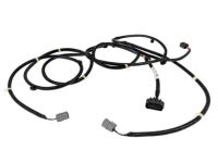 Honda 32121-TG7-A11 SUB-WIRE, FR. BUMPER Honda 32121-TG7-A11 SUB-WIRE, FR. BUMPER