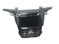 Honda 39540-TK8-A11RM Audio Odmd Honda 39540-TK8-A11RM Audio Odmd