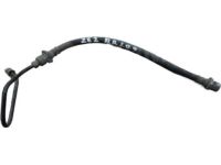 Honda 46331-TM8-A00 Pipe E, R. Brake Honda 46331-TM8-A00 Pipe E, R. Brake