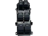 Honda 35750-TG7-C31 Switch Assembly, Power Window Master