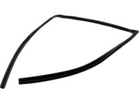 Honda 72735-TG7-A12 Runchannel, Right Rear Door Honda 72735-TG7-A12 Runchannel, Right Rear Door