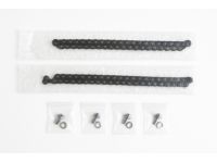 Honda 90006-PT2-003 Bolt, Flange (6X16) Honda 90006-PT2-003 Bolt, Flange (6X16)