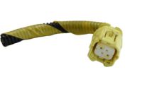 Honda 77970-S82-A92 Sensor Assy., Side Impact Honda 77970-S82-A92 Sensor Assy., Side Impact