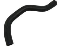 Honda 19501-RW0-A02 Hose, Water (Upper) Honda 19501-RW0-A02 Hose, Water (Upper)