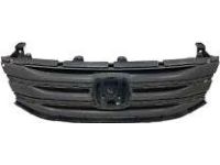 Honda 74890-TK8-A22 Garnish Assembly, Rear License Honda 74890-TK8-A22 Garnish Assembly, Rear License