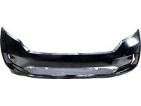 Honda 04711-THR-A50ZZ W-Face, Front-Bumper Honda 04711-THR-A50ZZ W-Face, Front-Bumper