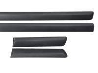 Honda 75302-S9A-003 Protector, R. FR. Door Honda 75302-S9A-003 Protector, R. FR. Door