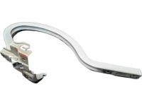 Honda 68610-TVE-H00ZZ HINGE, R- TRUNK Honda 68610-TVE-H00ZZ HINGE, R- TRUNK