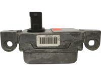 Honda 39960-SHJ-A01 Sensor Assembly, Cluster (Yaw/Lateral Acceleration) Honda 39960-SHJ-A01 Sensor Assembly, Cluster (Yaw/Lateral Acceleration)