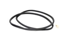 Honda 72850-T43-J01 WEATHERSTRIP, L- RR