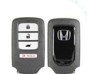 Honda 72147-THR-A41 Fob Assembly-, Entry Key