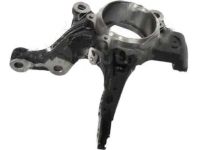 Honda 51211-T0G-A01 Knuckle, Right Front