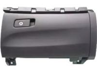 Honda 77501-TVA-A12ZA Glove Box Assembly (Deep Black) Honda 77501-TVA-A12ZA Glove Box Assembly (Deep Black)