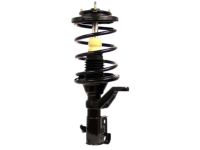 Honda 51601-S5B-A13 Shock Absorber Assembly, Right Front Honda 51601-S5B-A13 Shock Absorber Assembly, Right Front