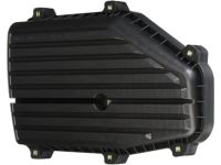 Honda 17211-PLC-010 Air Cleaner Cover Honda 17211-PLC-010 Air Cleaner Cover