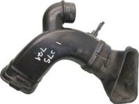 Honda 17255-RZA-000 Tube E, Air Inlet Honda 17255-RZA-000 Tube E, Air Inlet