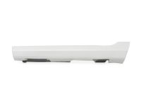 Honda 71850-TBA-A01YJ GARNISH ASSY., L. SIDE SILL *NH883P* (PLATINUM WHITE PEARL) Honda 71850-TBA-A01YJ GARNISH ASSY., L. SIDE SILL *NH883P* (PLATINUM WHITE PEARL)