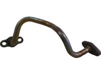 Honda 18717-RP3-A00 Pipe, EGR Honda 18717-RP3-A00 Pipe, EGR