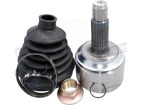 Honda 44014-TA0-A52 Joint Set, Outboard Honda 44014-TA0-A52 Joint Set, Outboard