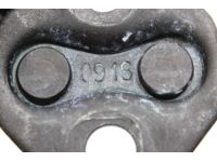 Honda 72636-THR-A01 Striker Assy., FR. Slide Door Latch Honda 72636-THR-A01 Striker Assy., FR. Slide Door Latch