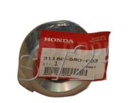 Honda 31180-5R0-003 Pulley, Idler