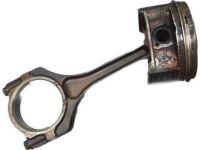 Honda 13010-R9P-A00 Piston Set Honda 13010-R9P-A00 Piston Set