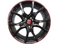 Honda 42700-TGH-A81 W-DISK (20X8 1/2J) Honda 42700-TGH-A81 W-DISK (20X8 1/2J)