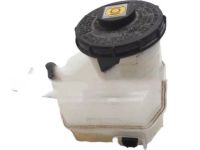 Honda 46661-TXM-A00 Set, Reservoir Complete Honda 46661-TXM-A00 Set, Reservoir Complete