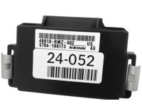 Honda 48310-RMZ-A02 Control Unit, Awd (Rewritable) Honda 48310-RMZ-A02 Control Unit, Awd (Rewritable)