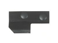 Honda 74192-SNA-A00 Rubber, L. Headlight Seal Honda 74192-SNA-A00 Rubber, L. Headlight Seal