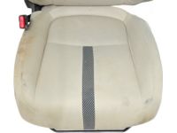 Honda 81531-TBA-A11ZA Trim (Cashmere Ivory) Honda 81531-TBA-A11ZA Trim (Cashmere Ivory)