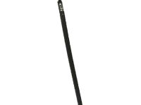 Honda 74316-S84-003 Molding Assy., L. Roof