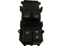 Honda 35750-T3L-A11 Switch Assembly, Power Window Master