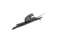 Honda 81460-TG7-A01ZB SHOLD SLIDE *NH900L* Honda 81460-TG7-A01ZB SHOLD SLIDE *NH900L*