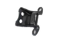 Honda 67460-T2A-H11ZZ Hinge, Left Front Door (Lower)