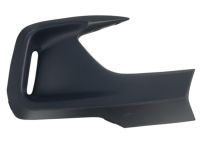 Honda 71102-3W0-A00 GARN, R- FR- BUMPER