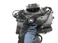 Honda 50726-SZA-A01 Mass Damper,RR Diff Honda 50726-SZA-A01 Mass Damper,RR Diff