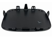 Honda 75710-3T0-J01 EMBLEM, FR Honda 75710-3T0-J01 EMBLEM, FR