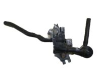 Honda 36167-R40-A00 Tube, Purge Control Solenoid Outlet Honda 36167-R40-A00 Tube, Purge Control Solenoid Outlet